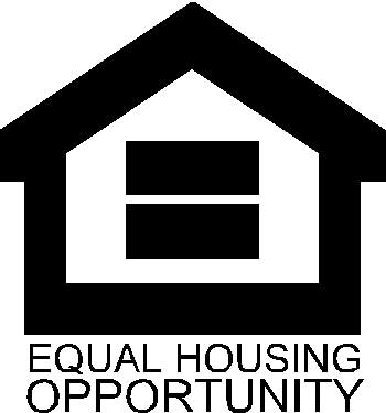 Equal Housing Lender logo