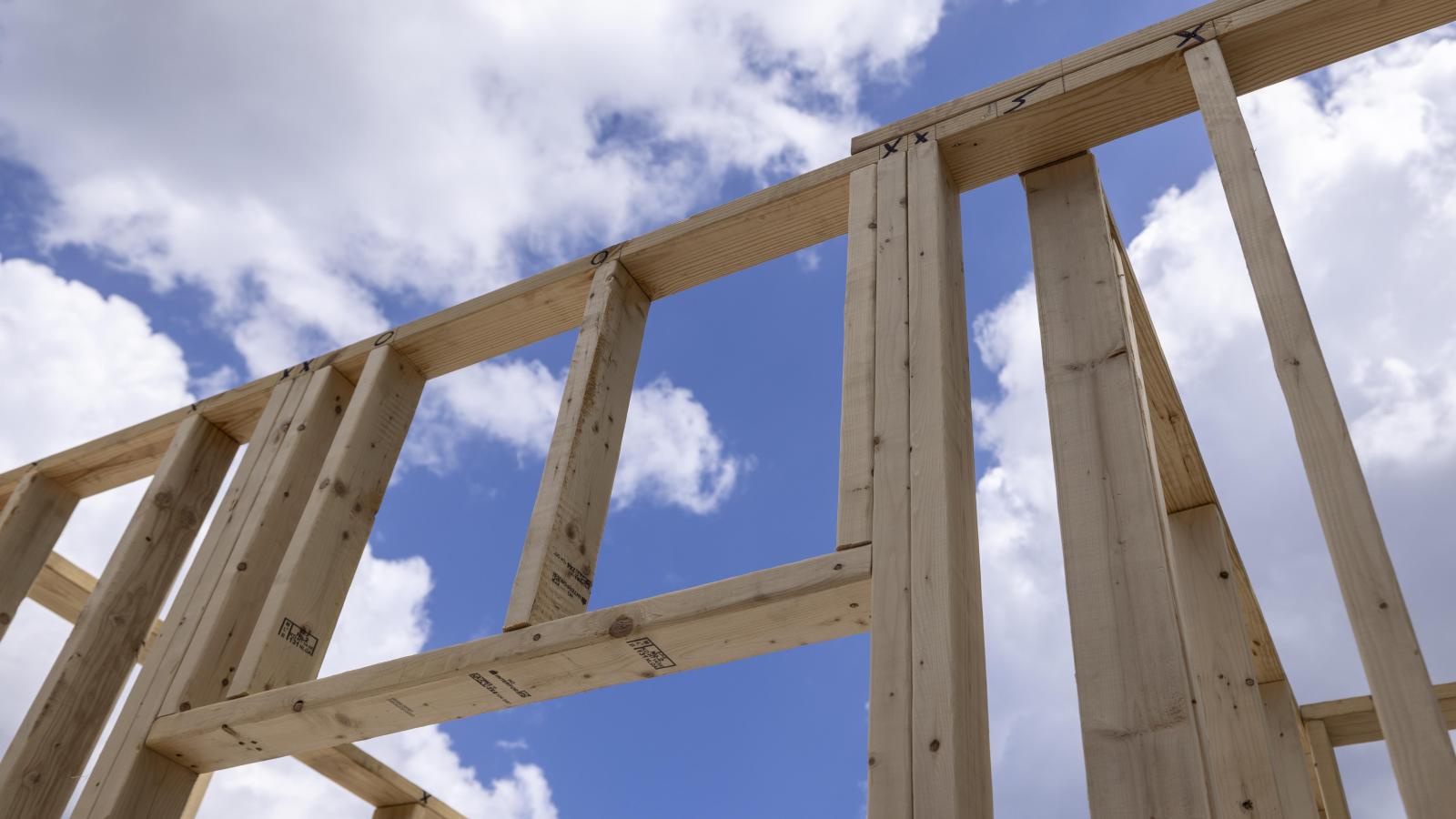 2025 State of the Nation’s Housing report
